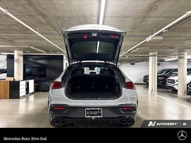 mercedes-benz GLE 2026 - 18