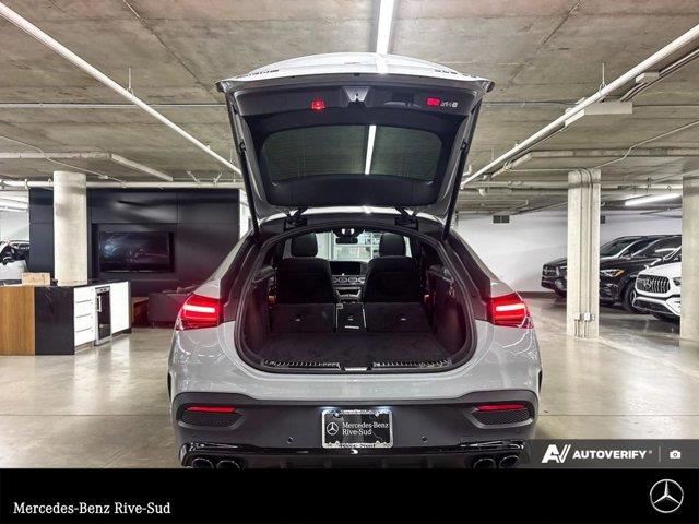 mercedes-benz GLE 2026 - 19