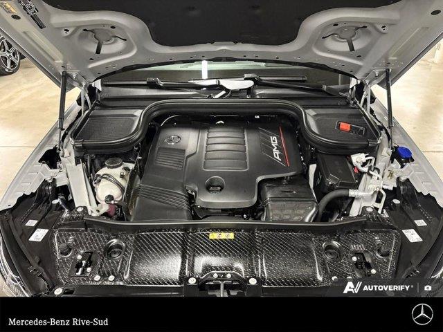 mercedes-benz GLE 2026 - 20