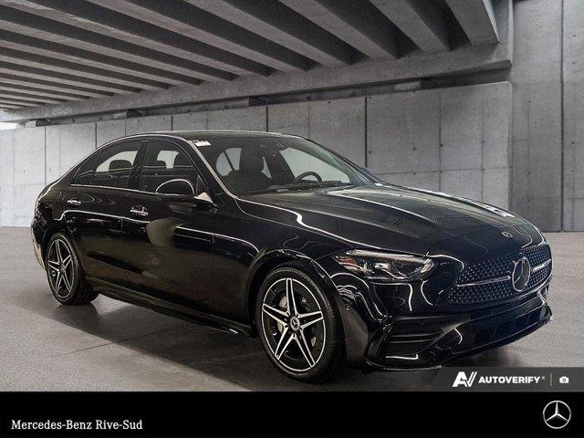 mercedes-benz C-Class 2026 - 7