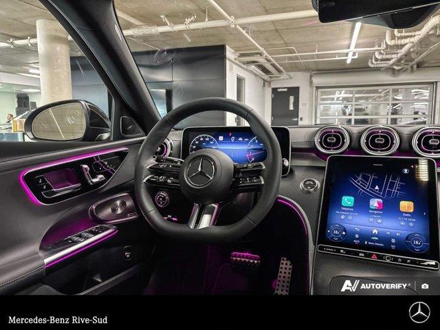 mercedes-benz C-Class 2026 - 9