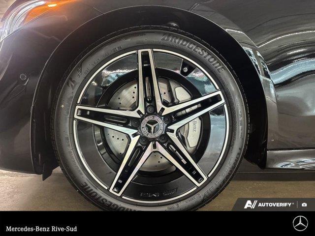 mercedes-benz C-Class 2026 - 18