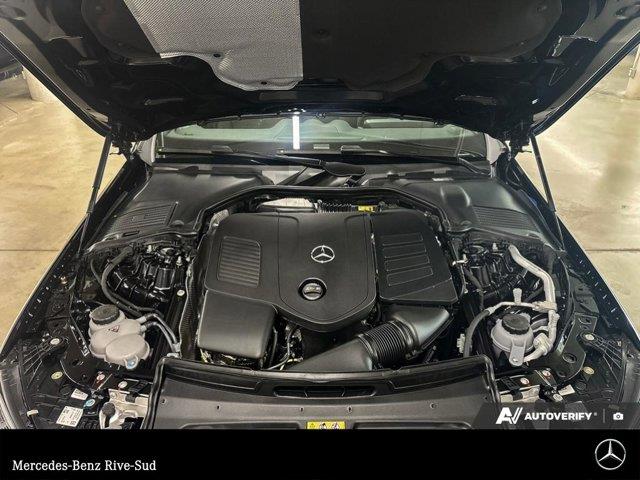 mercedes-benz C-Class 2026 - 20