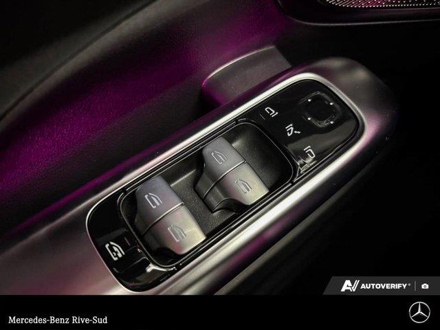 mercedes-benz C-Class 2026 - 22