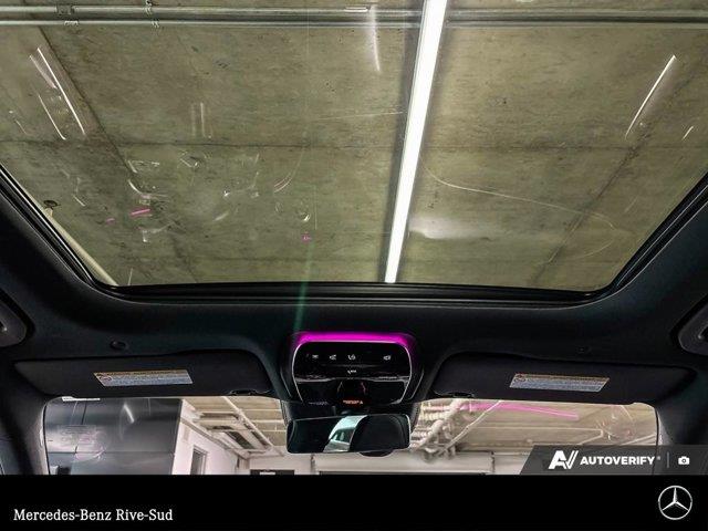 mercedes-benz C-Class 2026 - 23