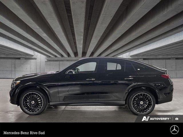 mercedes-benz GLC 2026 - 2