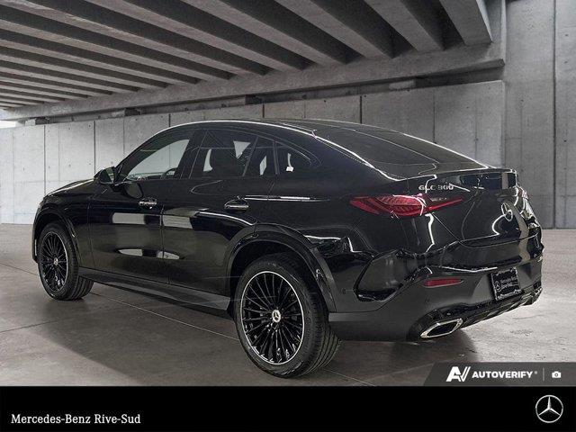 mercedes-benz GLC 2026 - 3