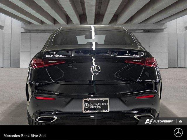 mercedes-benz GLC 2026 - 4