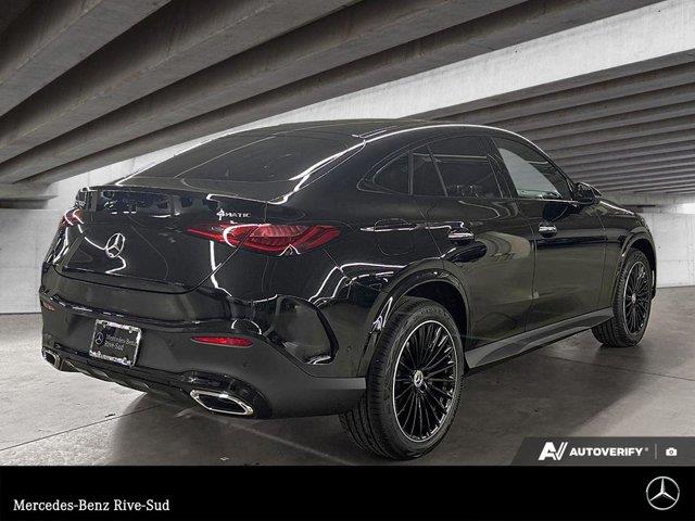 mercedes-benz GLC 2026 - 5