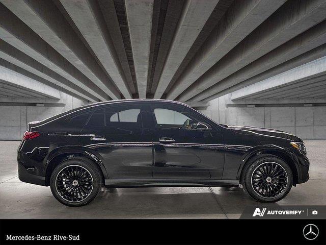 mercedes-benz GLC 2026 - 6