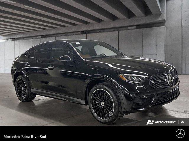 mercedes-benz GLC 2026 - 7