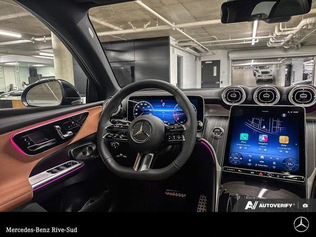 mercedes-benz GLC 2026 - 9