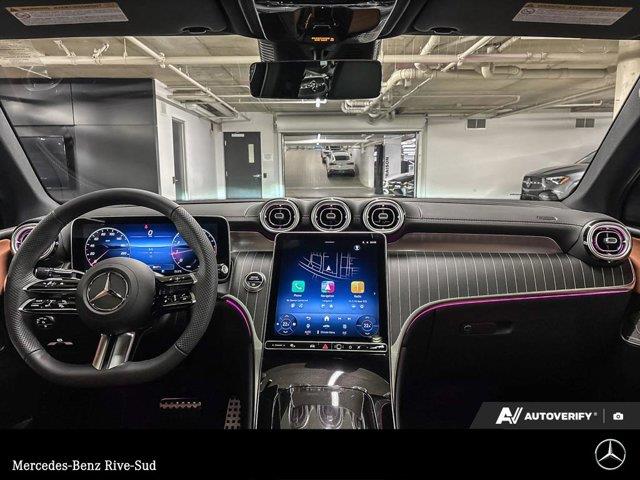 mercedes-benz GLC 2026 - 10