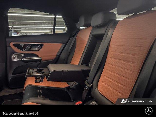 mercedes-benz GLC 2026 - 13