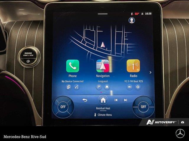 mercedes-benz GLC 2026 - 15