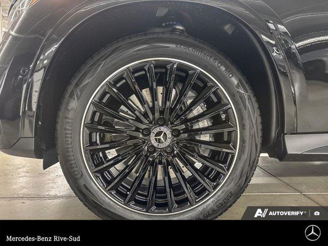 mercedes-benz GLC 2026 - 17