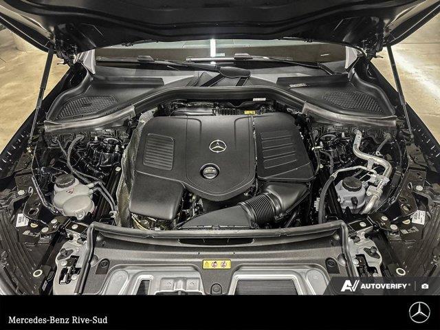 mercedes-benz GLC 2026 - 20