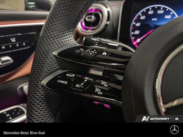 mercedes-benz GLC 2026 - 21