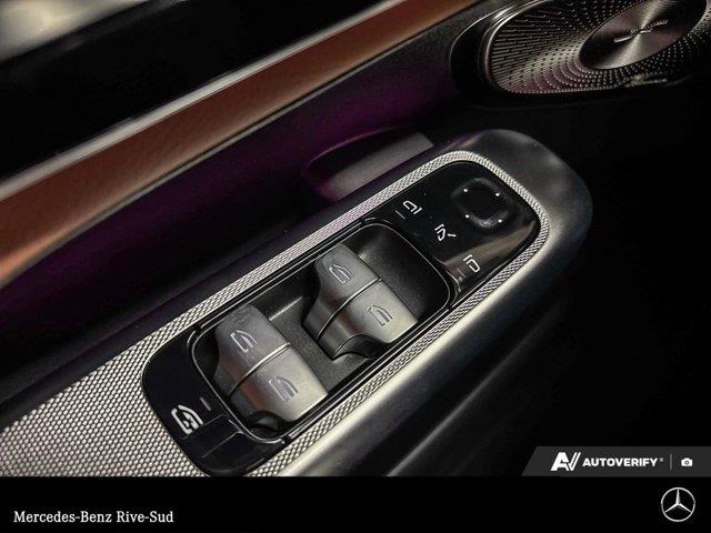 mercedes-benz GLC 2026 - 22