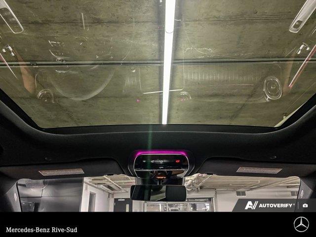 mercedes-benz GLC 2026 - 23