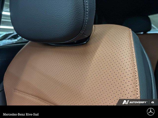 mercedes-benz GLC 2026 - 24