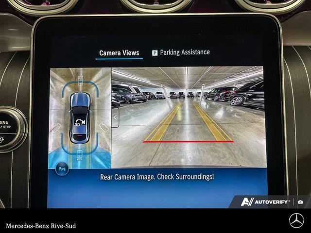 mercedes-benz GLC 2026 - 25