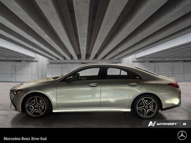 mercedes-benz CLA 2026 - 2