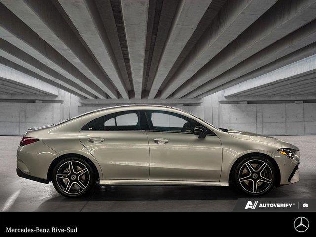 mercedes-benz CLA 2026 - 6