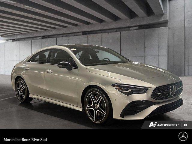mercedes-benz CLA 2026 - 7