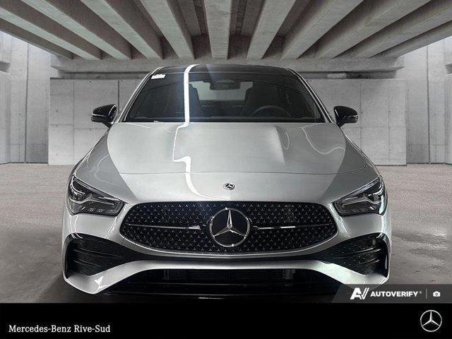 mercedes-benz CLA 2026 - 8