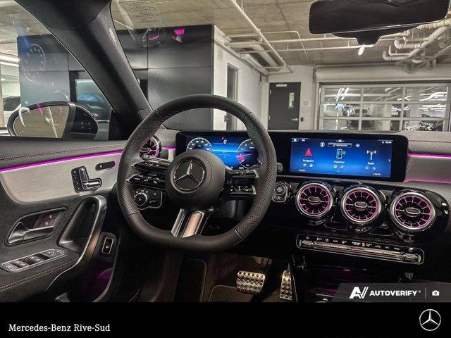 mercedes-benz CLA 2026 - 9