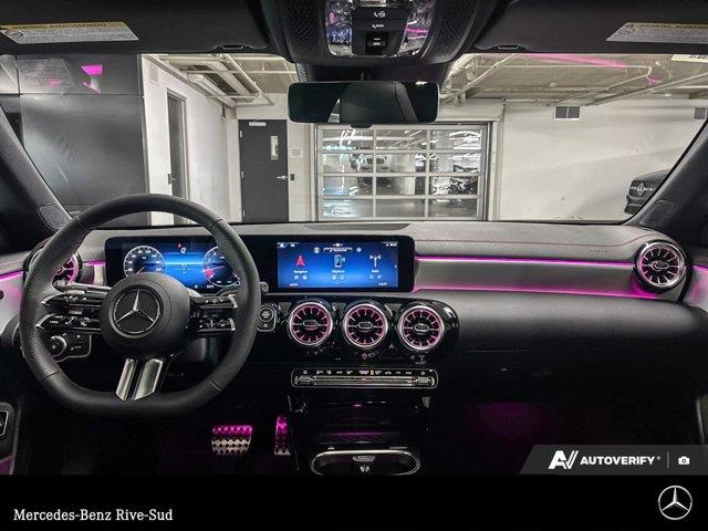 mercedes-benz CLA 2026 - 10