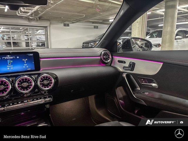 mercedes-benz CLA 2026 - 11