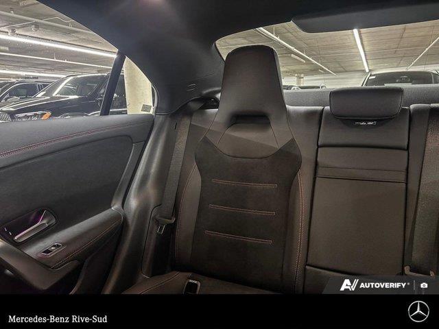 mercedes-benz CLA 2026 - 12