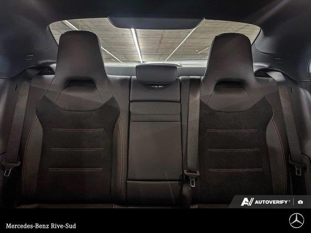 mercedes-benz CLA 2026 - 13