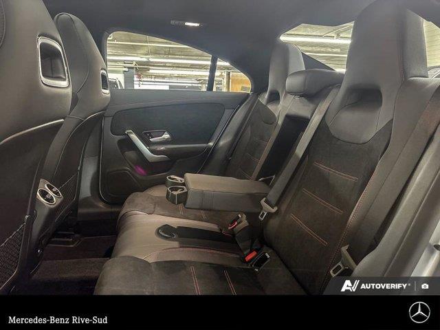 mercedes-benz CLA 2026 - 14