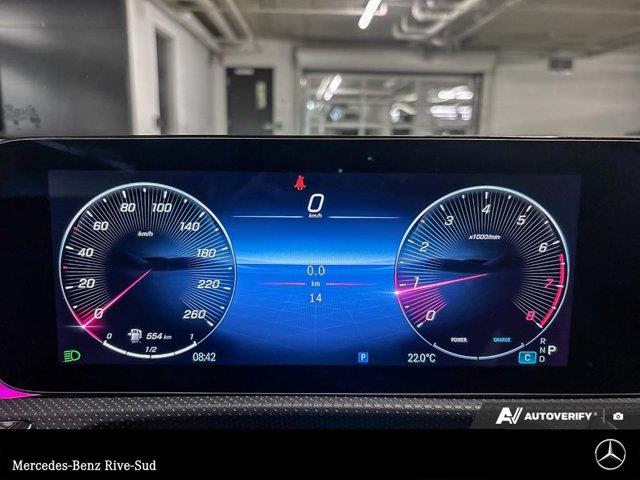 mercedes-benz CLA 2026 - 15