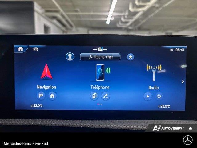 mercedes-benz CLA 2026 - 16