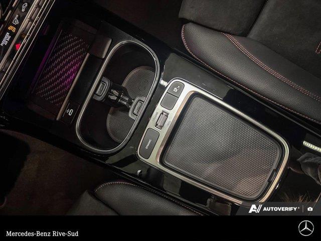 mercedes-benz CLA 2026 - 17