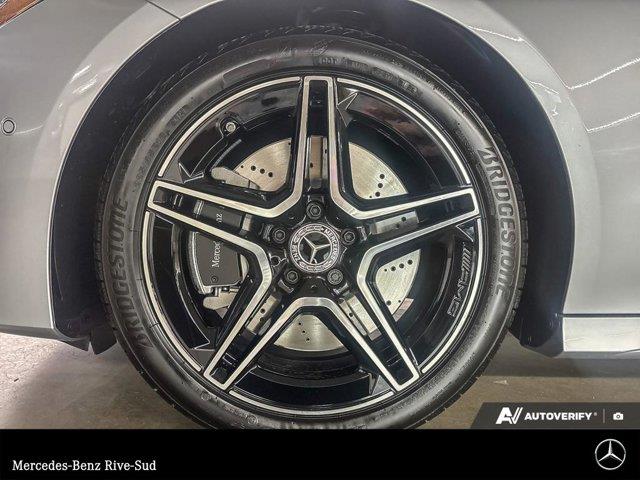 mercedes-benz CLA 2026 - 18