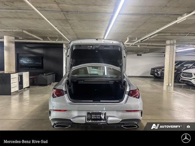 mercedes-benz CLA 2026 - 19