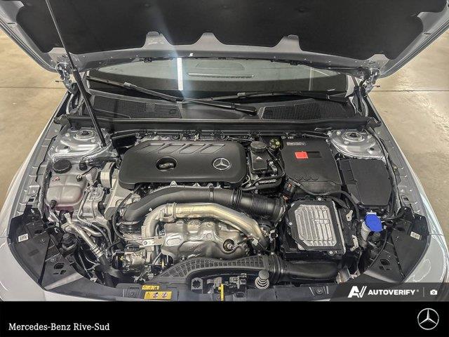 mercedes-benz CLA 2026 - 20