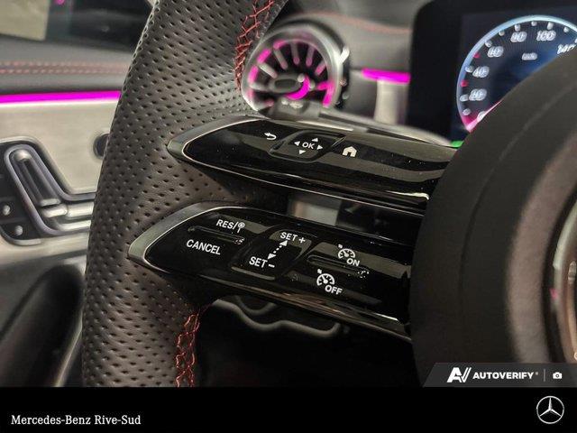 mercedes-benz CLA 2026 - 21