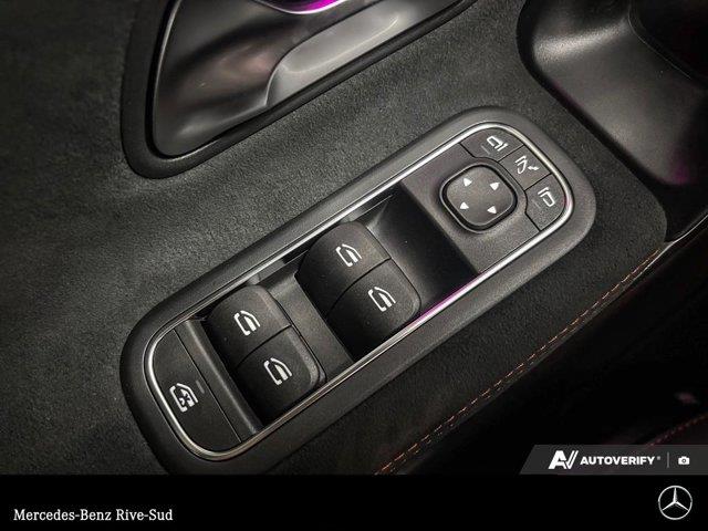 mercedes-benz CLA 2026 - 22