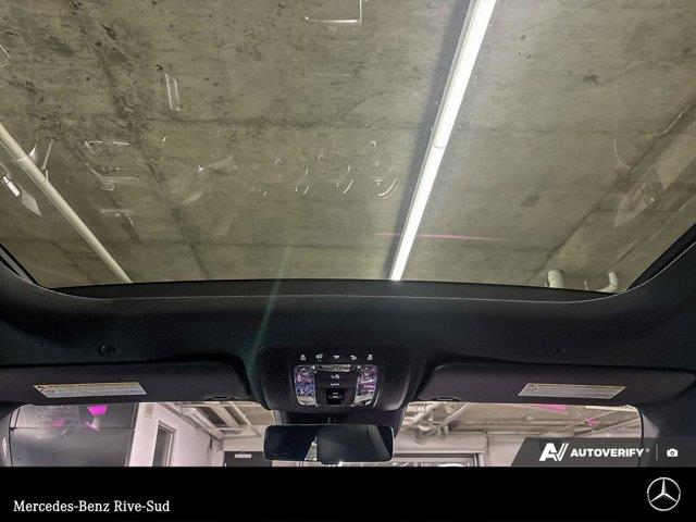 mercedes-benz CLA 2026 - 23