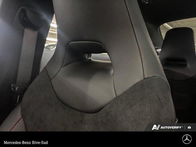 mercedes-benz CLA 2026 - 24