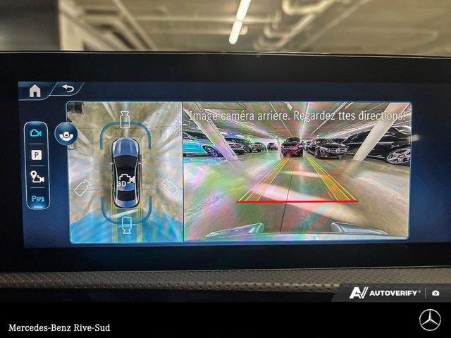 mercedes-benz CLA 2026 - 25