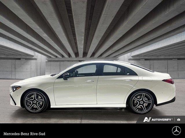 mercedes-benz CLA 2026 - 2