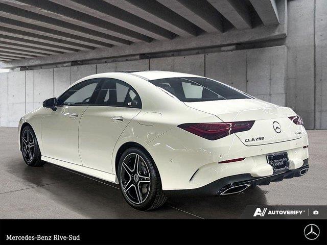 mercedes-benz CLA 2026 - 3