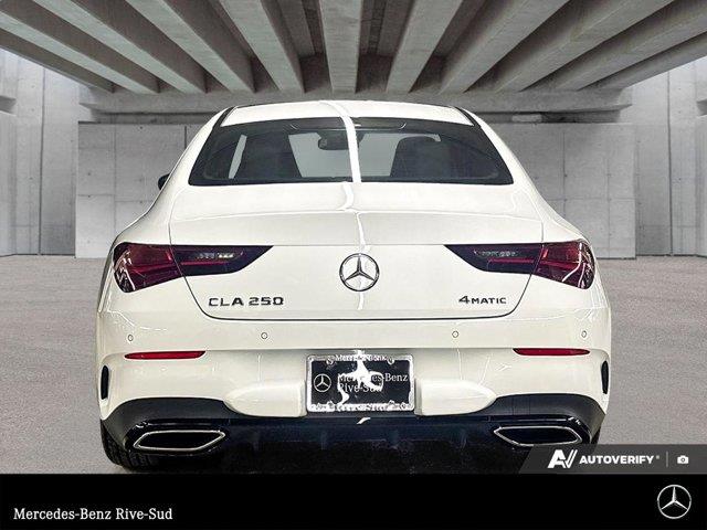 mercedes-benz CLA 2026 - 4